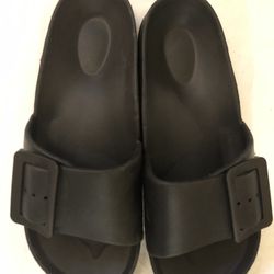 Black Slides