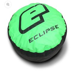 Planet Eclipse Air ups inflatable seat