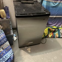 Freezer 