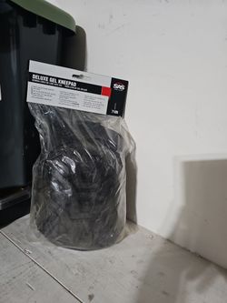 Kneepad / Rodilleras