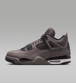 Jordan 4 Cave Stone
