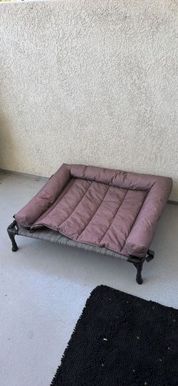 Dog Bed