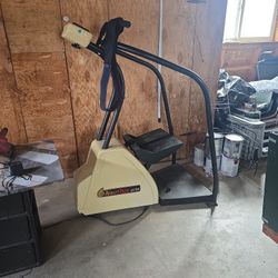 Nautilus AS. 700 Stair Stepper