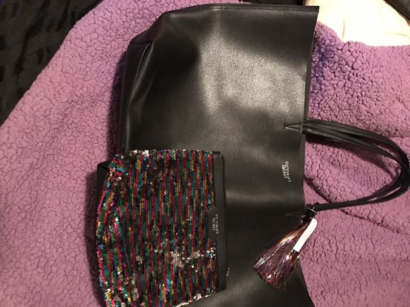 New vs
