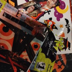 Halloween Lot