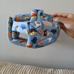 Baby Helmet