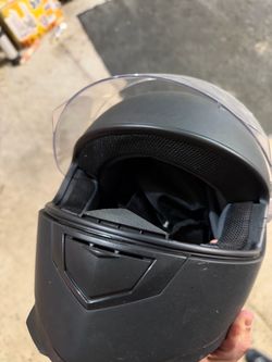 Helmet