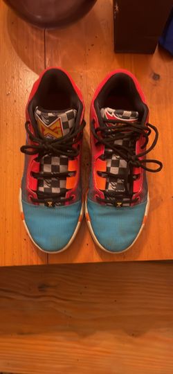 PG 6 hot wheels