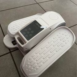 Brand New Elliptical Exercise Machine 