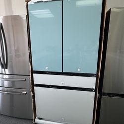 Refrigerator Bespoke 