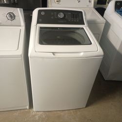 GE Washer New 