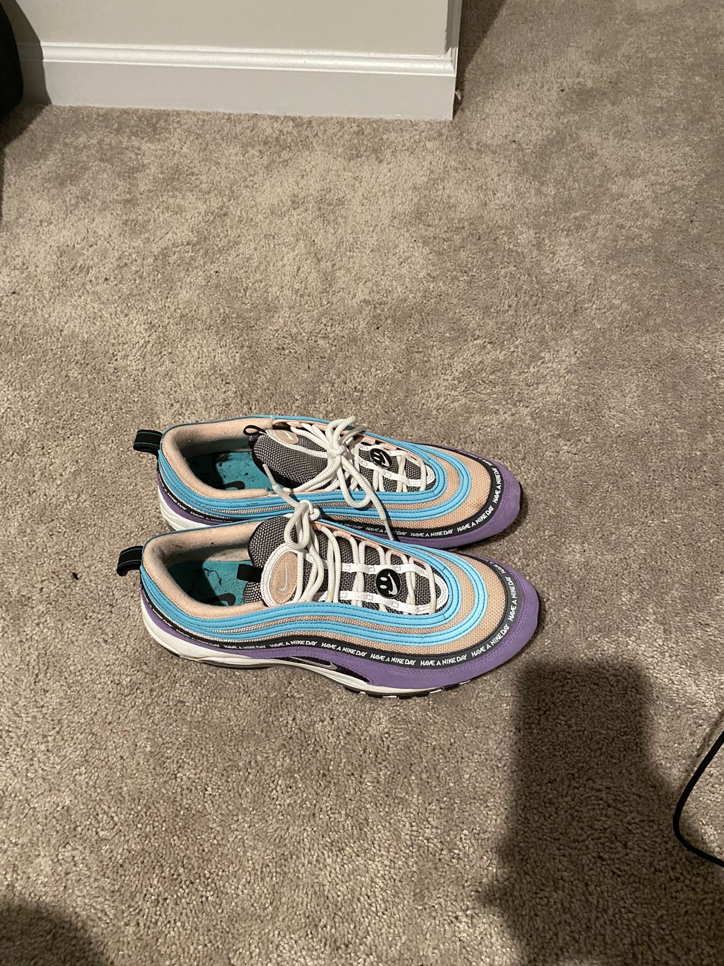 Air Max 97 Have A Nike Day