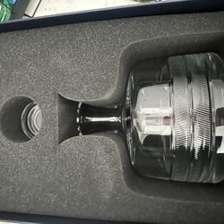Ralph Lauren Remy Decanter