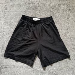 Black Shorts