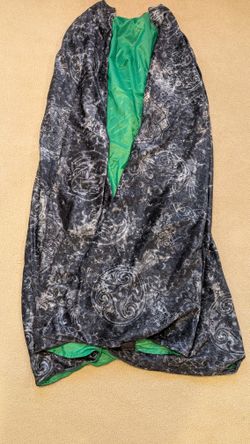 Harry Potter Invisibility Cloak
