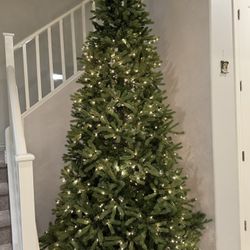 9 Ft Christmas Tree