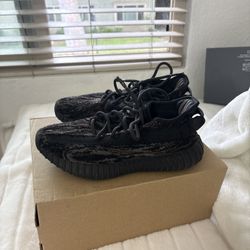 adidas Yeezy YEEZY Boost 350 v2 "Mx Rock" sneakers