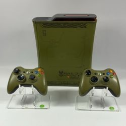 Microsoft Xbox 360 Halo 3 Edition  20GB Console Gaming System