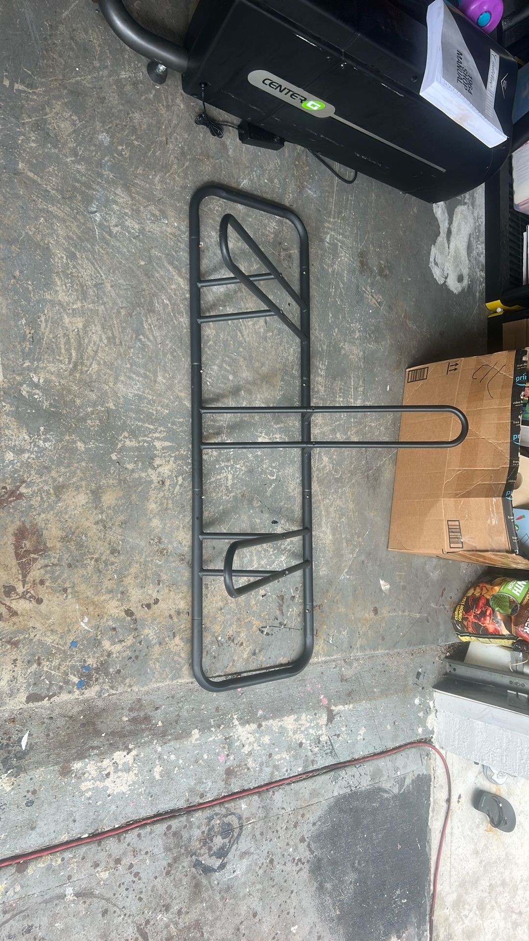 Bike Stand