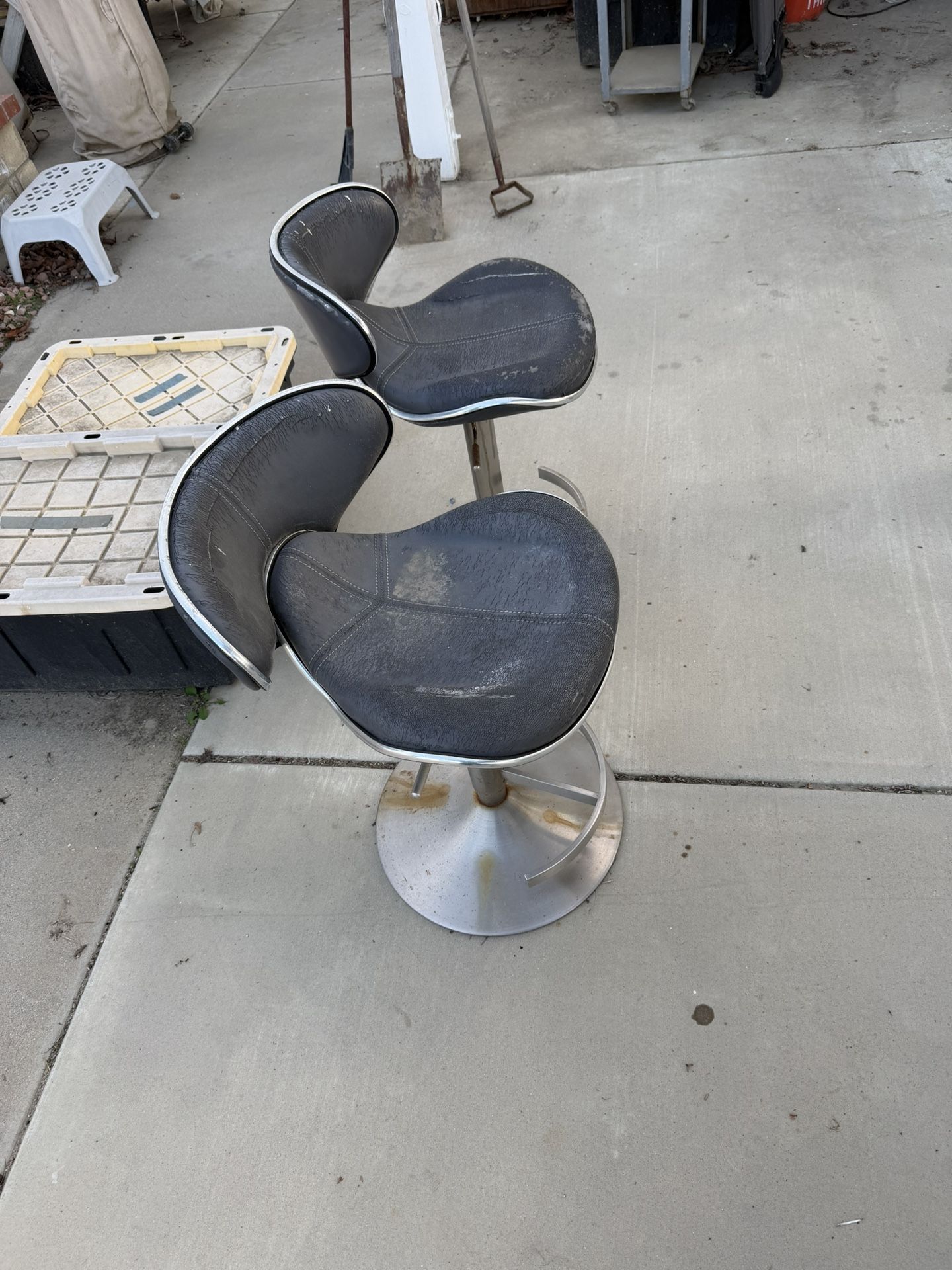 Chairs ( Vintage)