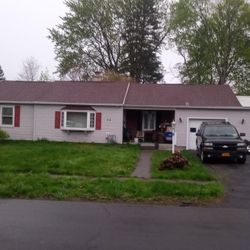 Ranch Home For Sale Town Of Dewitt EMS Schools