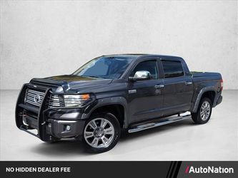 2015 Toyota Tundra