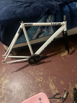 Vision crankset