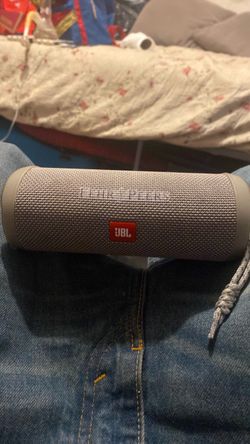 JBL Portable Bluetooth Speaker