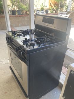 Stove