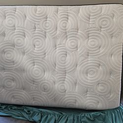 Mattress Serta Perfect Sleeper