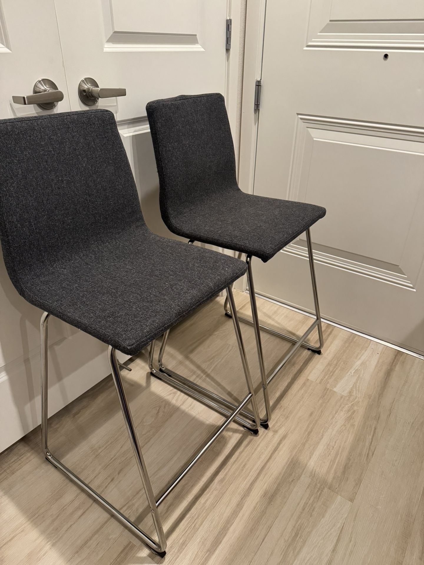 Bar stools