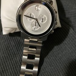 Movado for men perfect condition $200