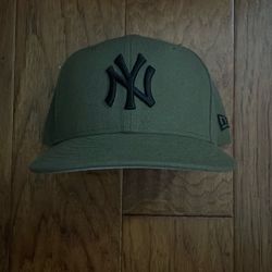 Yankees Hat