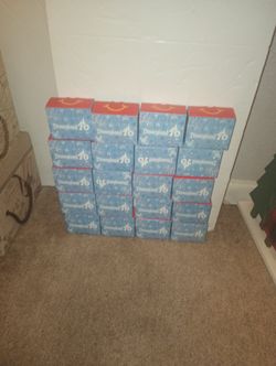 Disneyland 70 McDonald's Toys 