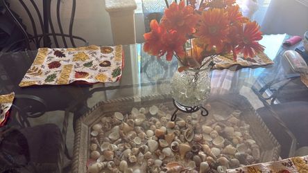 table glass