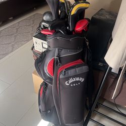 Golf Set 