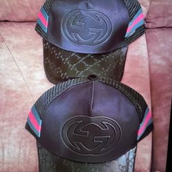 New Hats