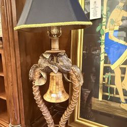 Pair of Bell Lamp - 80% OFF OFFER!!!