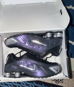 Nike shox R4 jewel QS size 10.5 men