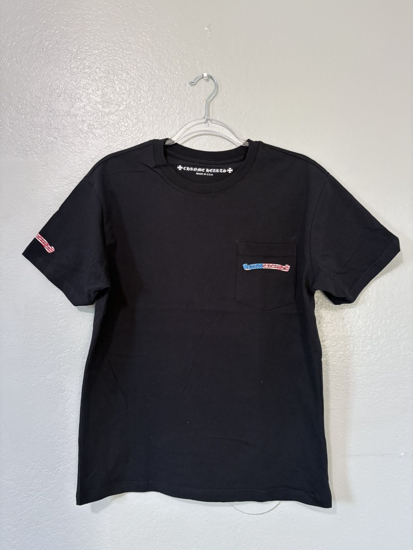 Chrome Heart Matty Boy 4th Of July Size M