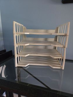 Paper/Letter Organizer