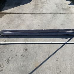 Queen Bed Rails For Toddlers