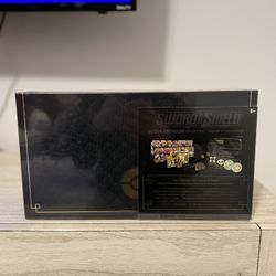 Sword Shield Ultra Premium Collection 