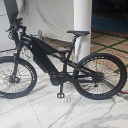 Bike For Sale