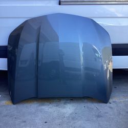 2020-2021-2022-2023-2024-2025-2026 CADILLAC CT4 FRONT HOOD PANEL USED OEM 