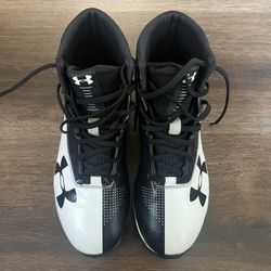 Under Armour Football Cleat’s