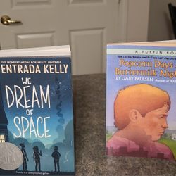 Brand New Chapter Books