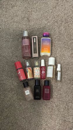 Fragrance Bundle