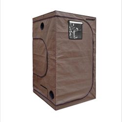 Grow tent