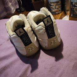 Jordans Size 7.5